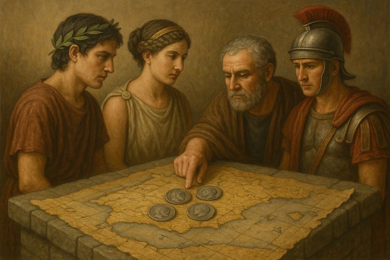 Monedas ibéricas